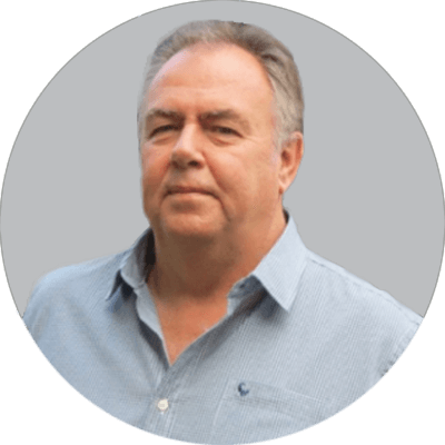 Johan Van Zijl