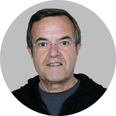 Liberto Pereda