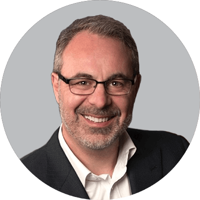 Mark Burrell