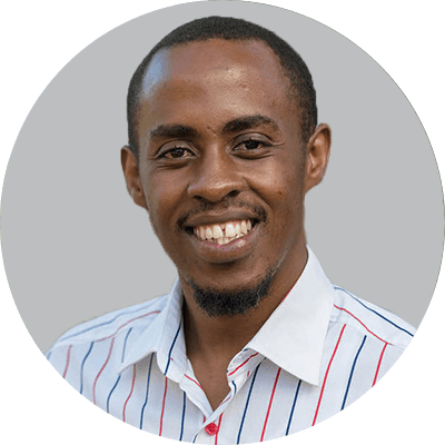 Sammy Njoroge